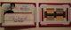 17 Natl Treasures Stan Musial Vintage Ssp 6/10 Book Auto/jerseys/bats St Louis