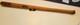 1892-1893 Spalding Ring Baseball Bat 32 Factory No. 58 Vintage Antique