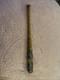 1900's Tris Speaker Mini Replica Bat