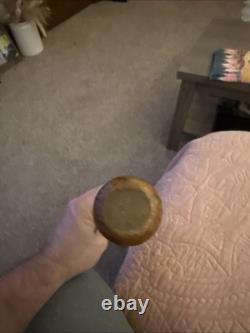 1900's Tris Speaker Mini Replica Bat