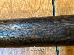 1900's Vintage Reach Model Baseball Bat 34 Rare 1900's Vintage Reach Model Baseball Bat 34 Rare