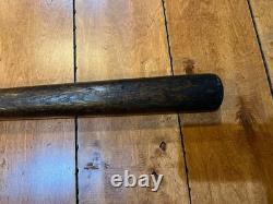 1900's Vintage Reach Model Baseball Bat 34 Rare 1900's Vintage Reach Model Baseball Bat 34 Rare