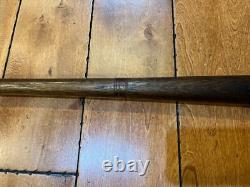 1900's Vintage Reach Model Baseball Bat 34 Rare 1900's Vintage Reach Model Baseball Bat 34 Rare