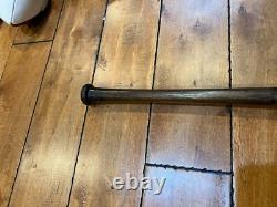 1900's Vintage Reach Model Baseball Bat 34 Rare 1900's Vintage Reach Model Baseball Bat 34 Rare