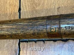 1900's Vintage Reach Model Baseball Bat 34 Rare 1900's Vintage Reach Model Baseball Bat 34 Rare