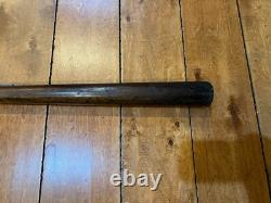 1900's Vintage Reach Model Baseball Bat 34 Rare 1900's Vintage Reach Model Baseball Bat 34 Rare