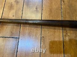 1900's Vintage Reach Model Baseball Bat 34 Rare 1900's Vintage Reach Model Baseball Bat 34 Rare