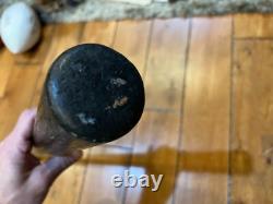 1900's Vintage Reach Model Baseball Bat 34 Rare 1900's Vintage Reach Model Baseball Bat 34 Rare