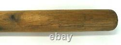 1909 Ty Cobb 30 Stadium Give Away Baseball Bat Vintage Louisville Slugger Era