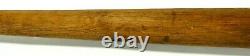 1909 Ty Cobb 30 Stadium Give Away Baseball Bat Vintage Louisville Slugger Era