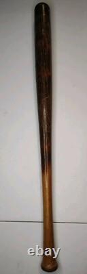1916-1933 Louisville Slugger 42 Hillerich & Bradsby Patent 716541 Baseball Bat 1916-1933 Louisville Slugger 42 Hillerich & Bradsby Patent 716541 Baseball Bat