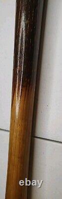 1916-1933 Louisville Slugger 42 Hillerich & Bradsby Patent 716541 Baseball Bat 1916-1933 Louisville Slugger 42 Hillerich & Bradsby Patent 716541 Baseball Bat