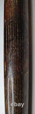 1916-1933 Louisville Slugger 42 Hillerich & Bradsby Patent 716541 Baseball Bat 1916-1933 Louisville Slugger 42 Hillerich & Bradsby Patent 716541 Baseball Bat