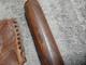 1920's Spaulding Baseball Bat Great Condition (gene Valla)
