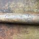 1920's Ty Cobb 40 Tc Louisville Slugger Baseball Bat 33 Inches