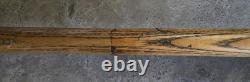 1920s Pennant Brand League Regulation Baseball Bat, No. 557