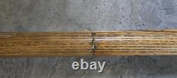 1920s Pennant Brand League Regulation Baseball Bat, No. 557
