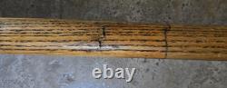 1920s Pennant Brand League Regulation Baseball Bat, No. 557