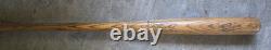 1920s Pennant Brand League Regulation Baseball Bat, No. 557
