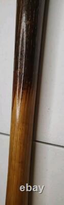 1922-1933 Louisville Slugger 42 Hillerich & Bradsby Patent 716541 Baseball Bat