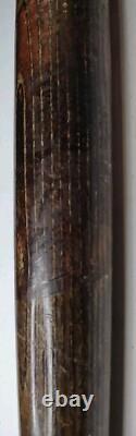 1922-1933 Louisville Slugger 42 Hillerich & Bradsby Patent 716541 Baseball Bat