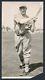 1927 Chick Hafey Cardinals Baseball Hof Early Vintage Batting Photo