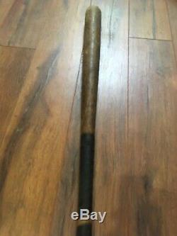 1929-31 GEORGE KELLY 36 40 G. K LOUISVILLE SLUGGER VTG ANTIQUE H&B Baseball Bat