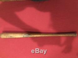1930's Vintage Spalding Baseball Bat