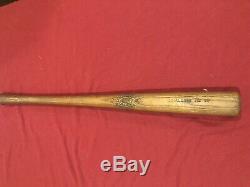 1930's Vintage Spalding Baseball Bat
