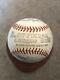 1930s Vintage Draper & Maynard Lucky Dog Baseball No. 200c Official League Ball