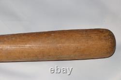 1950's Mathews Style No. WTA Hanna Batrite 33 Baseball Bat Northern Ash 1950's Mathews Style No. WTA Hanna Batrite 33 Baseball Bat Northern Ash