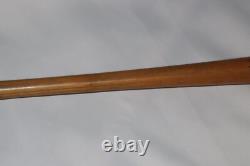 1950's Mathews Style No. WTA Hanna Batrite 33 Baseball Bat Northern Ash 1950's Mathews Style No. WTA Hanna Batrite 33 Baseball Bat Northern Ash