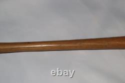 1950's Mathews Style No. WTA Hanna Batrite 33 Baseball Bat Northern Ash 1950's Mathews Style No. WTA Hanna Batrite 33 Baseball Bat Northern Ash