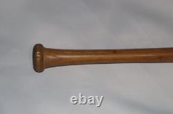 1950's Mathews Style No. WTA Hanna Batrite 33 Baseball Bat Northern Ash 1950's Mathews Style No. WTA Hanna Batrite 33 Baseball Bat Northern Ash