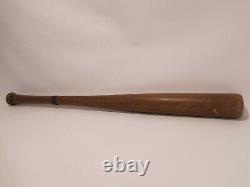 1950s VTG Hillerich & Bradsby CO H&B No 9 LEADER Jackie Robinson Baseball Bat 33