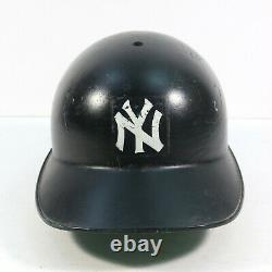 1960's New York Yankees Vintage Game Used Batting Helmet Mantle Maris Era