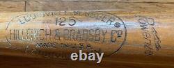 1960s Don Demeter Vintage Game Used Bat Tigers Brooklyn Dodgers Phillies Red Sox