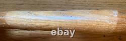 1960s Don Demeter Vintage Game Used Bat Tigers Brooklyn Dodgers Phillies Red Sox