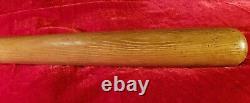 1960s HARMON KILLEBREW Signed Model Baseball Bat HOF Twins Team vtg Autograph