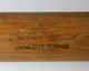 1960s Roberto Clemente Baseball Bat Louisville Slugger Hillerich & Bradsby 125