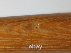 1960s Roberto Clemente Baseball Bat Louisville Slugger Hillerich & Bradsby 125