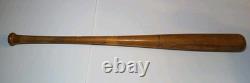 1960s Roberto Clemente Baseball Bat Louisville Slugger Hillerich & Bradsby 125