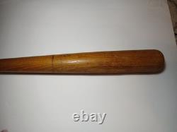 1960s Roberto Clemente Baseball Bat Louisville Slugger Hillerich & Bradsby 125
