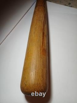 1960s Roberto Clemente Baseball Bat Louisville Slugger Hillerich & Bradsby 125