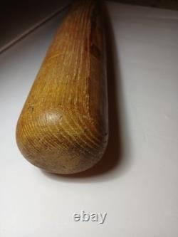 1960s Roberto Clemente Baseball Bat Louisville Slugger Hillerich & Bradsby 125