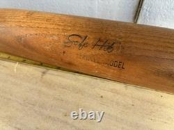 1961-64 Vintage Mickey Mantle Hillerich & Bradsby Co. Store Model 114w Bat 34.5