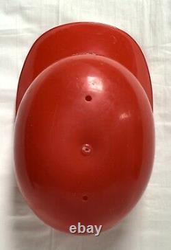 1964 St. Louis Cardinals Plastic Souvenir Baseball Vintage Batting Helmet RARE