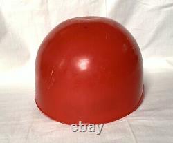 1964 St. Louis Cardinals Plastic Souvenir Baseball Vintage Batting Helmet RARE