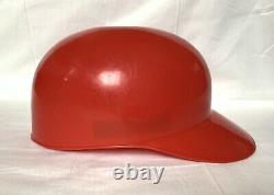 1964 St. Louis Cardinals Plastic Souvenir Baseball Vintage Batting Helmet RARE