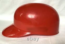 1964 St. Louis Cardinals Plastic Souvenir Baseball Vintage Batting Helmet RARE